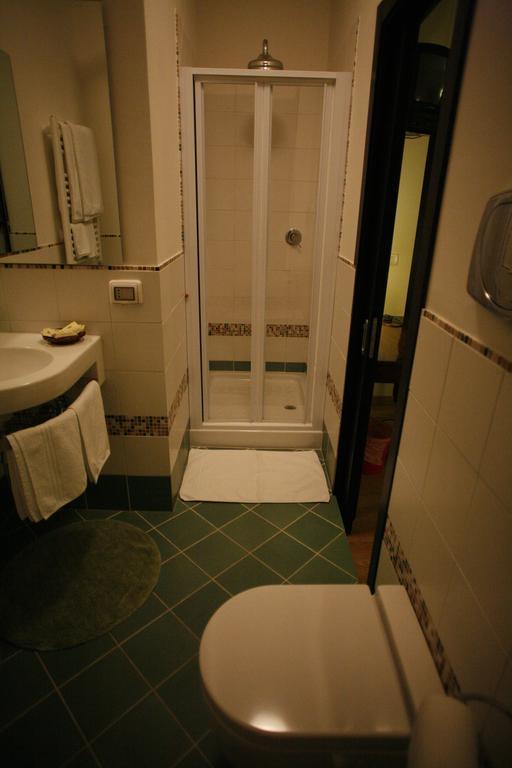 B&B Lognina Lungomare Catania Exterior photo